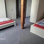 Ubytovna Kadan