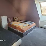 Ubytovna Kadan *