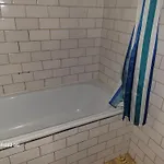 Apartment Ubytovna Kadan *