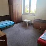 Apartment Ubytovna Kadan Kadan