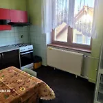 Ubytovna Kadan Apartment Kadan