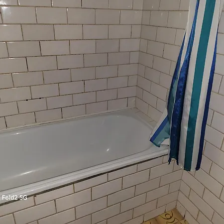 Appartement Ubytovna Kadan *