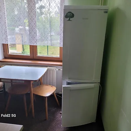 Διαμέρισμα Ubytovna Kadan Kadaň