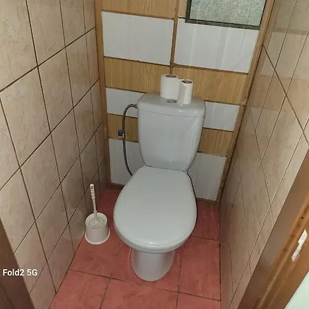 Διαμέρισμα Ubytovna Kadan Kadaň
