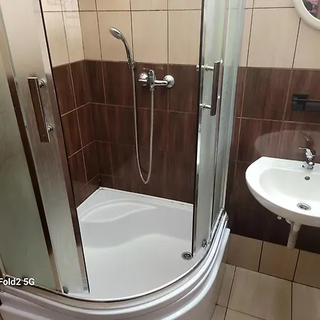 Apartamento Ubytovna Kadan Kadaň