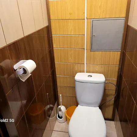 Apartamento Ubytovna Kadan *