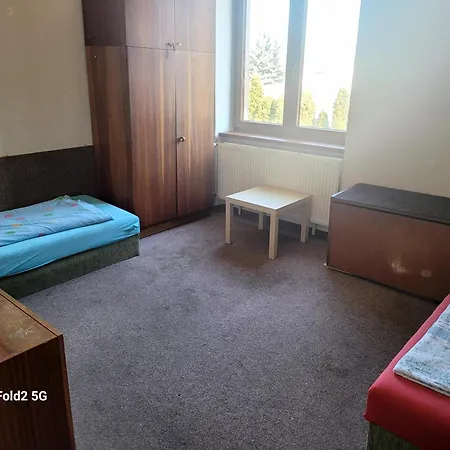 Apartmán Ubytovna Kadaň Kadaň
