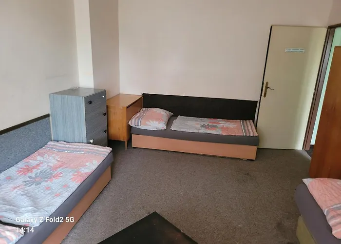 Appartement Ubytovna Kadan Kadaň