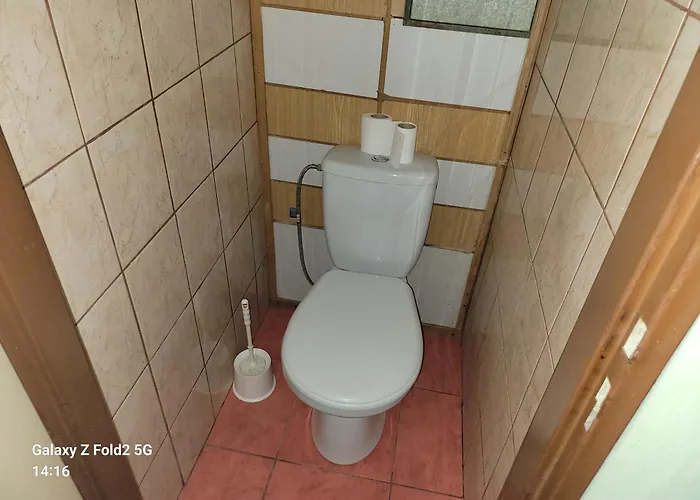 Appartement Ubytovna Kadan Kadaň